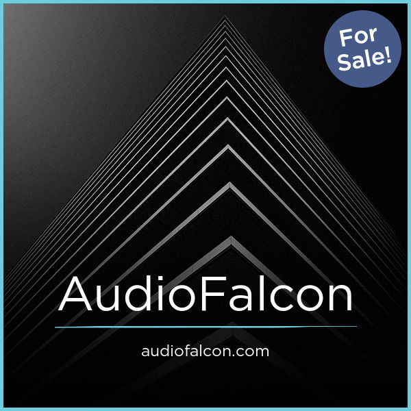 AudioFalcon.com