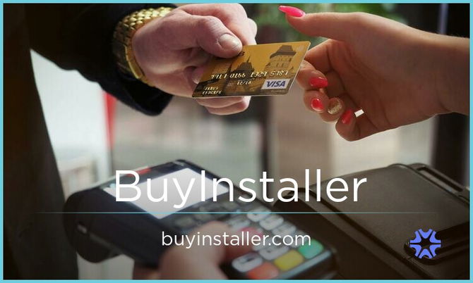 BuyInstaller.com