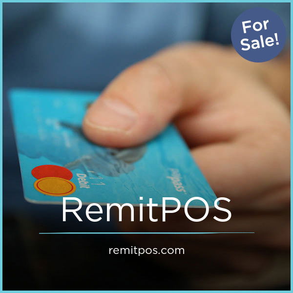 RemitPOS.com