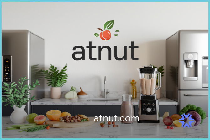 AtNut.com — 2