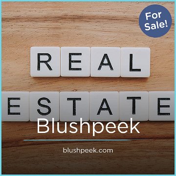 Blushpeek.com