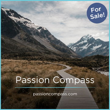 PassionCompass.com