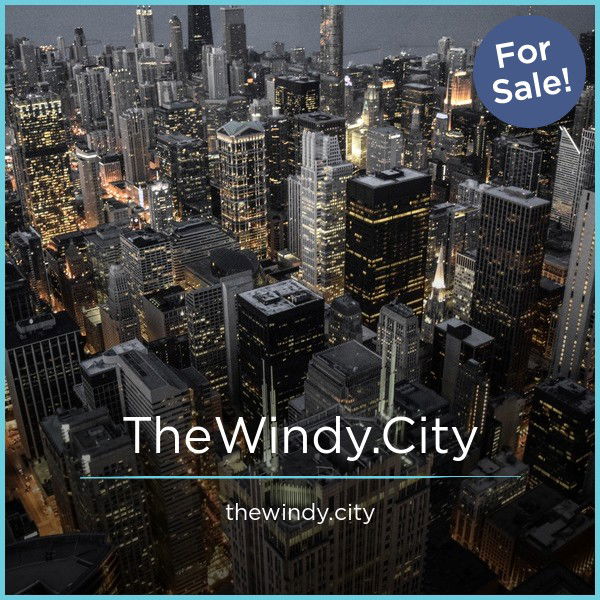 TheWindy.City