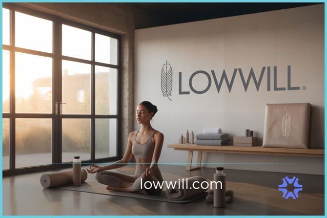 LowWill.com