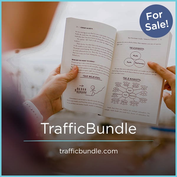 TrafficBundle.com - Best premium domains