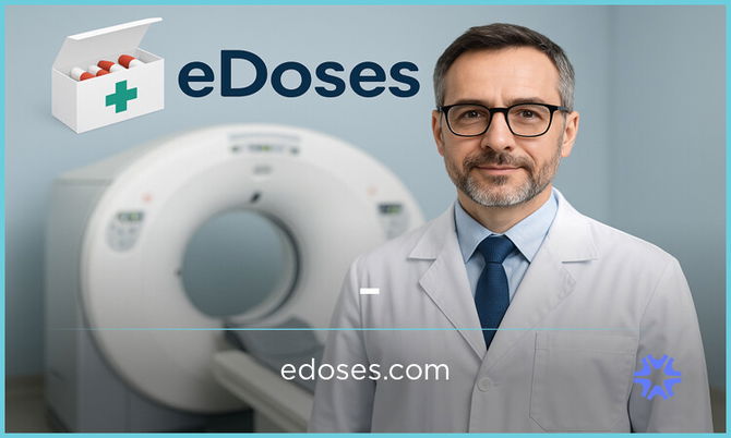 EDoses.com — 2