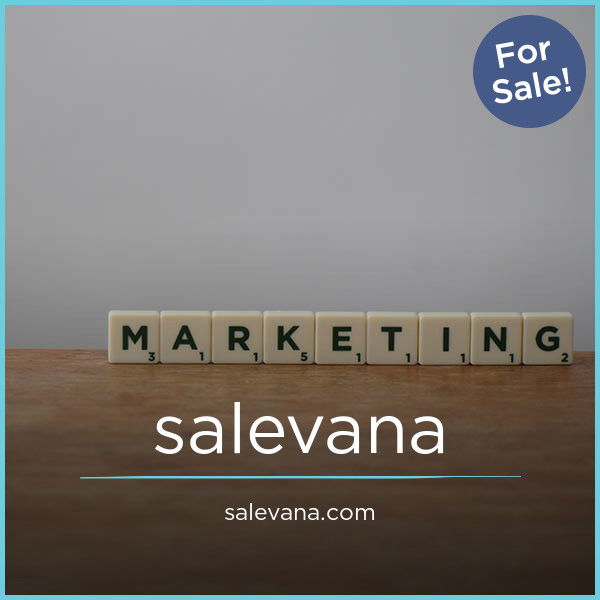 Salevana.com