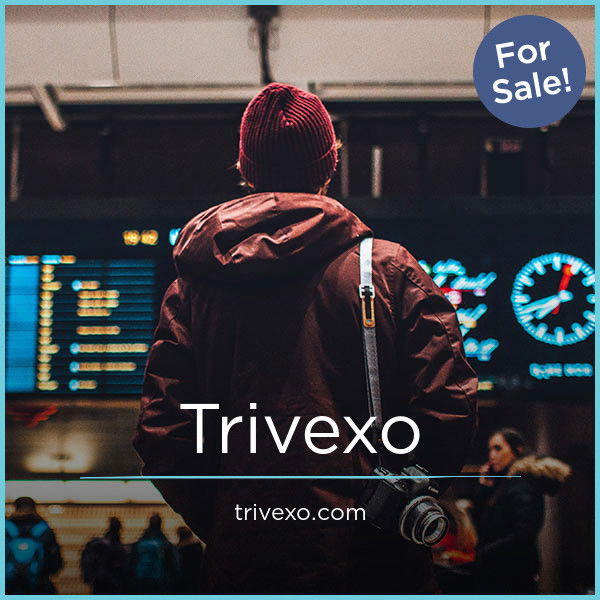 Trivexo.com