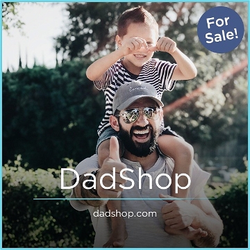 DadShop.com