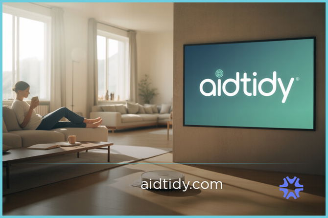 Aidtidy.com — 2