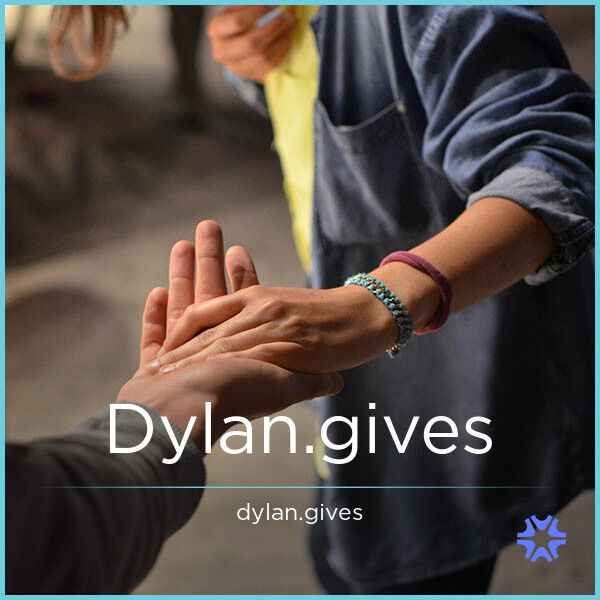 Dylan.gives — 2