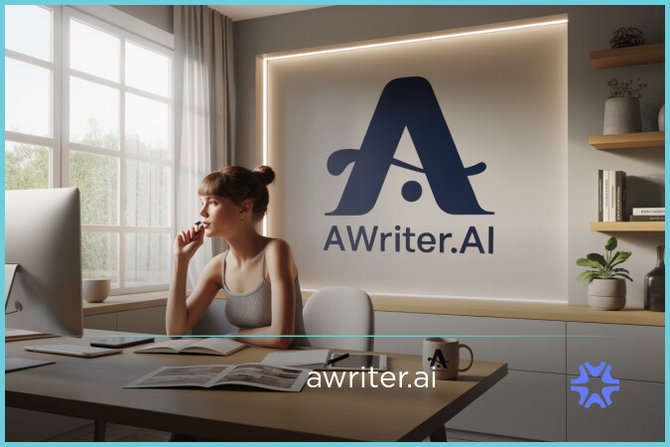 AWriter.ai — 2