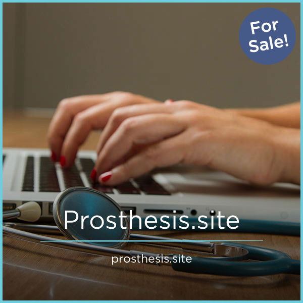 Prosthesis.site