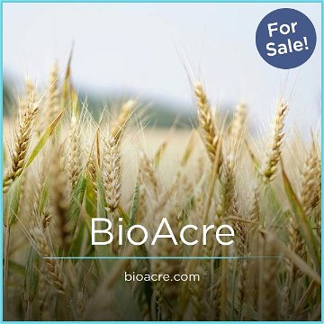BioAcre.com