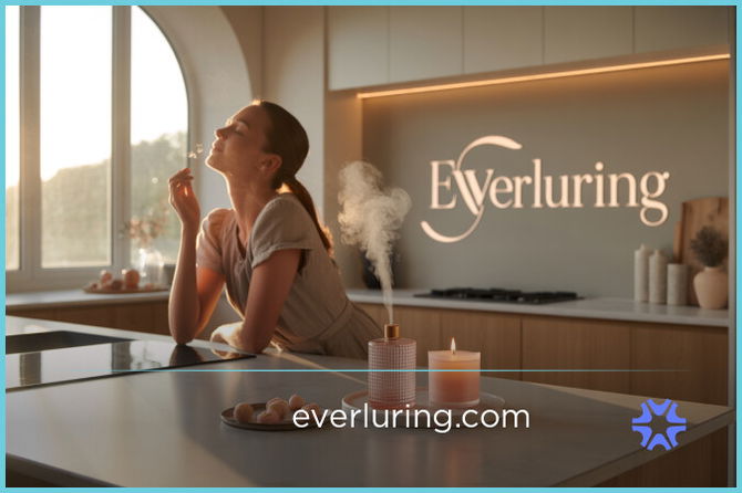 Everluring.com — 2
