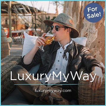 LuxuryMyWay.com