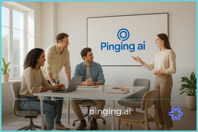Pinging.ai