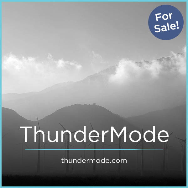 ThunderMode.com