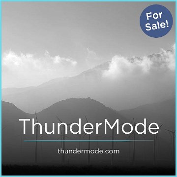 ThunderMode.com