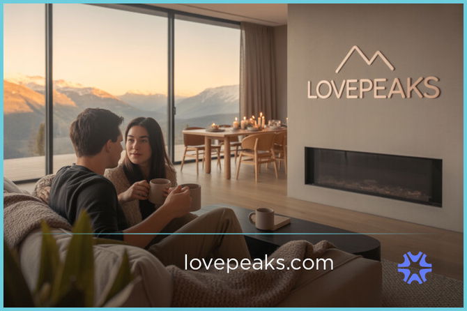 LovePeaks.com