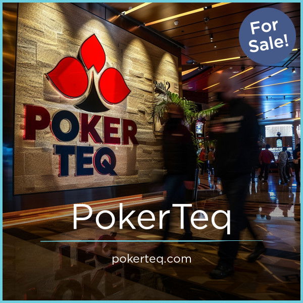 PokerTeq.com