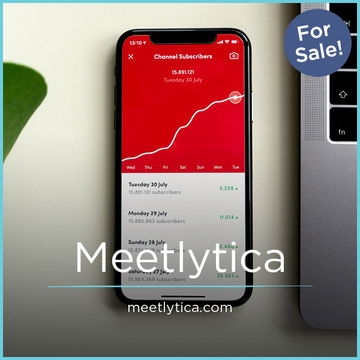 Meetlytica.com