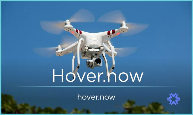 Hover.now