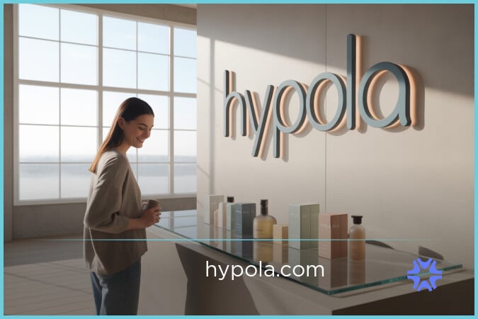 Hypola.com - Best premium domain marketplace