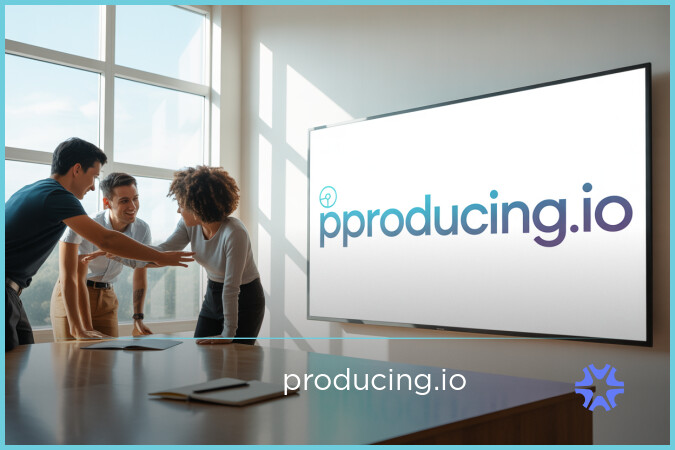 Producing.io image 2