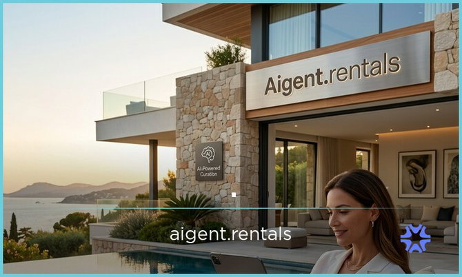 Aigent.rentals — 2