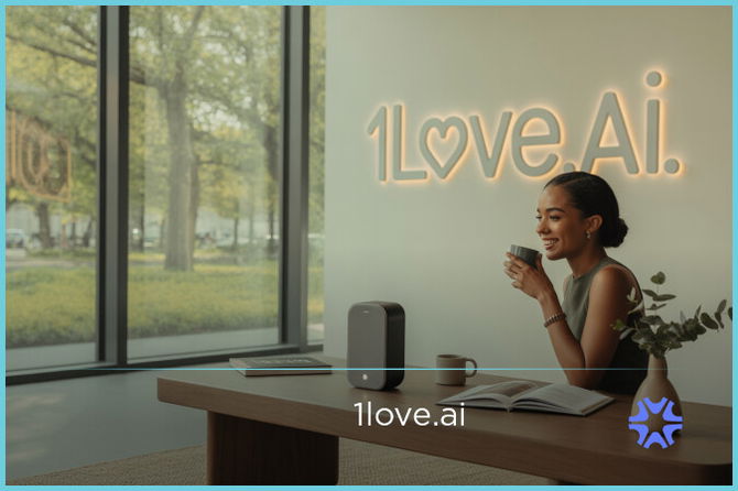 1Love.ai