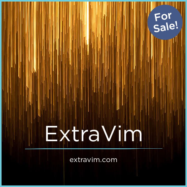 ExtraVim.com