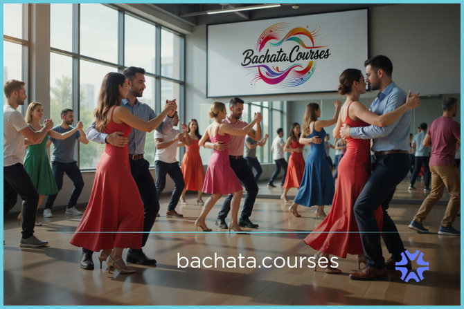 Bachata.Courses — 2