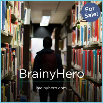 BrainyHero.com