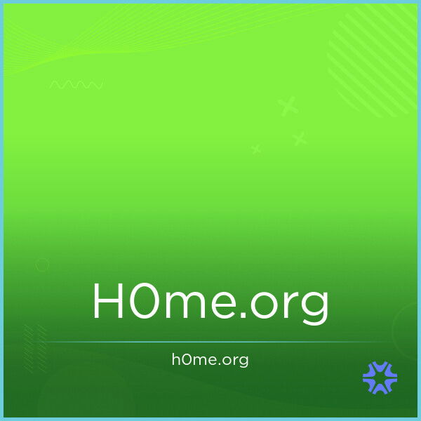 H0me.org