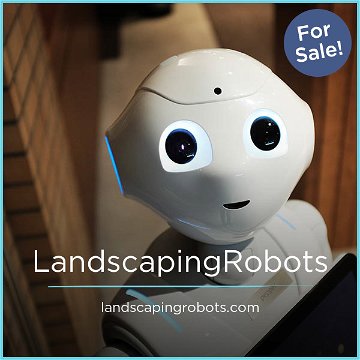 LandscapingRobots.com