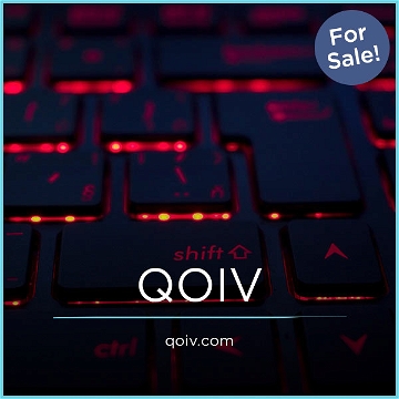 QOIV.com