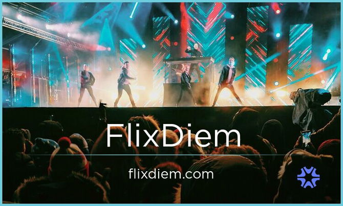 FlixDiem.com