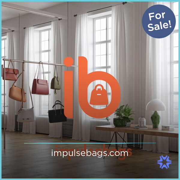 ImpulseBags.com