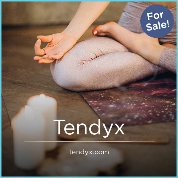 Tendyx.com