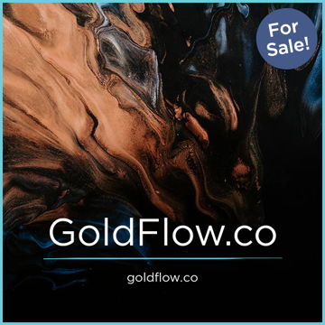 GoldFlow.co