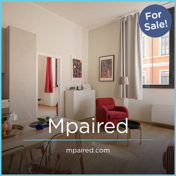mpaired.com — 2