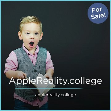 AppleReality.college