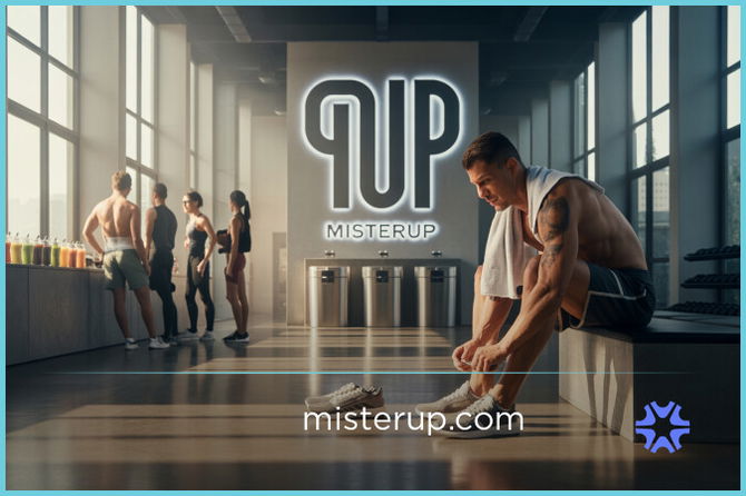 MisterUp.com