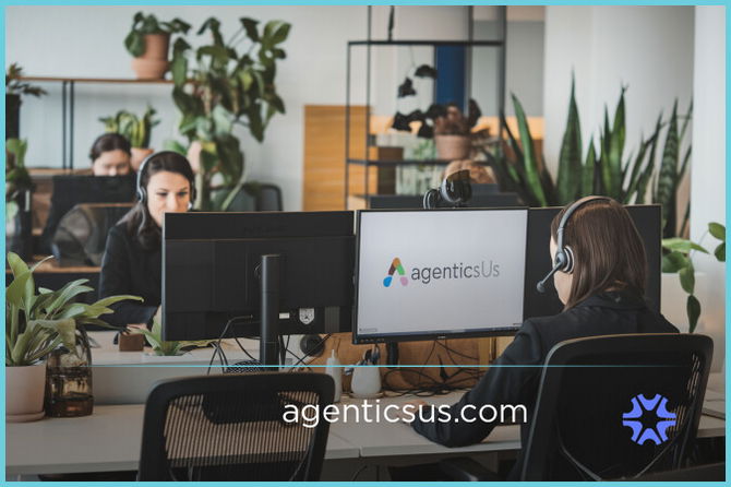 AgenticsUS.com