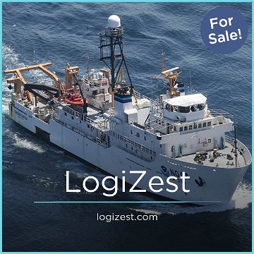 LogiZest.com