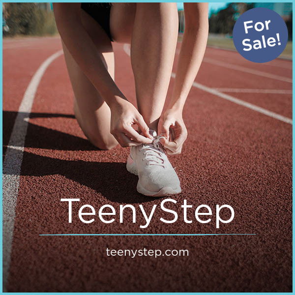 TeenyStep.com