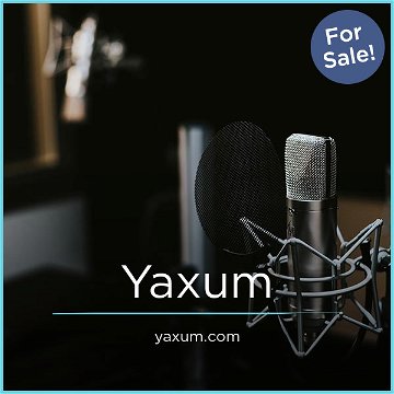 Yaxum.com