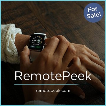 RemotePeek.com