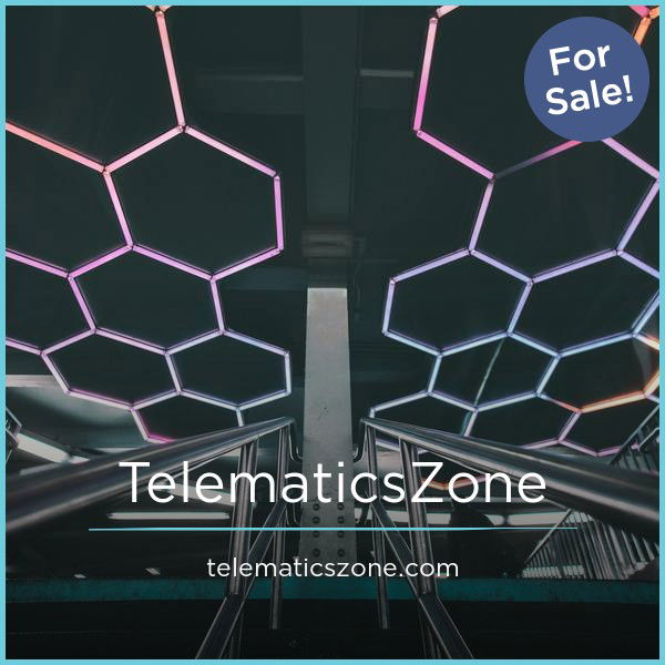 TelematicsZone.com
